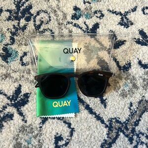 Quay Jackpot Sunglasses